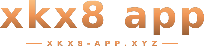 xkx8 app logo